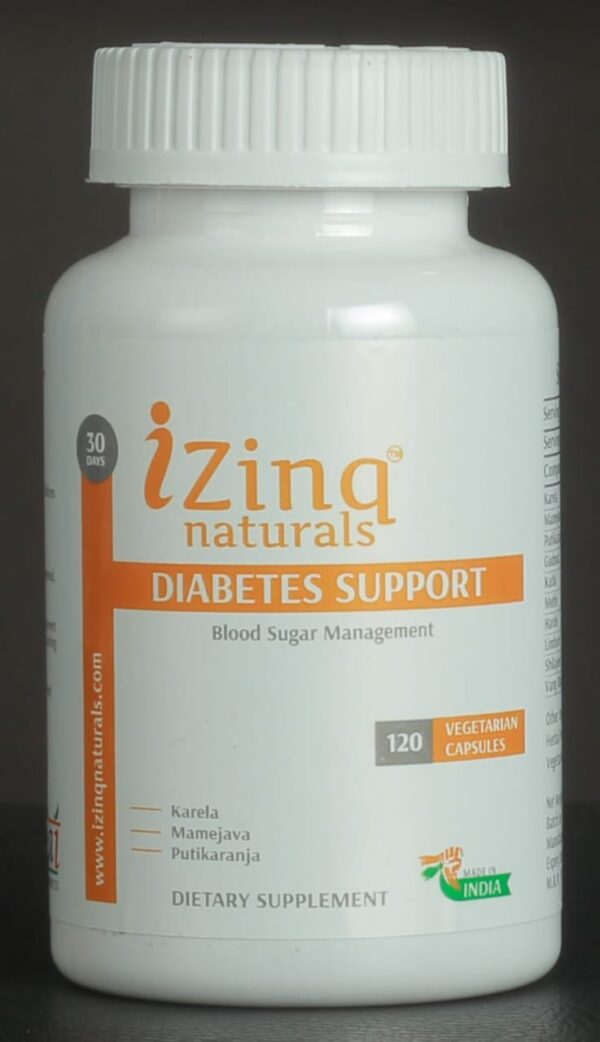 DIABETES SUPPORT