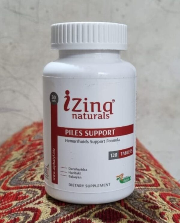 PILES SUPPORT - Image 4