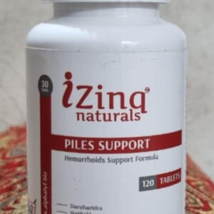 PILES SUPPORT